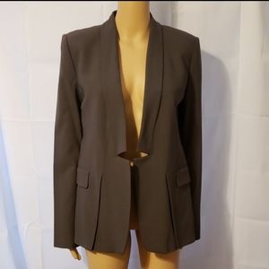 Halston Heritage Slim-Fit Blazer